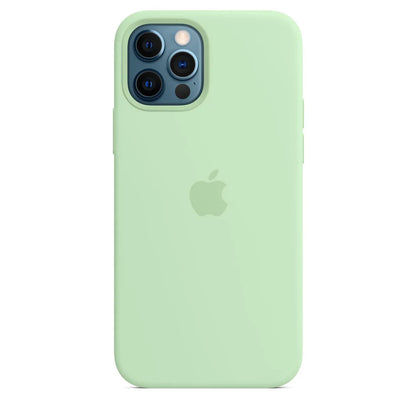 iPhone 12 Mini Leder Case mit MagSafe