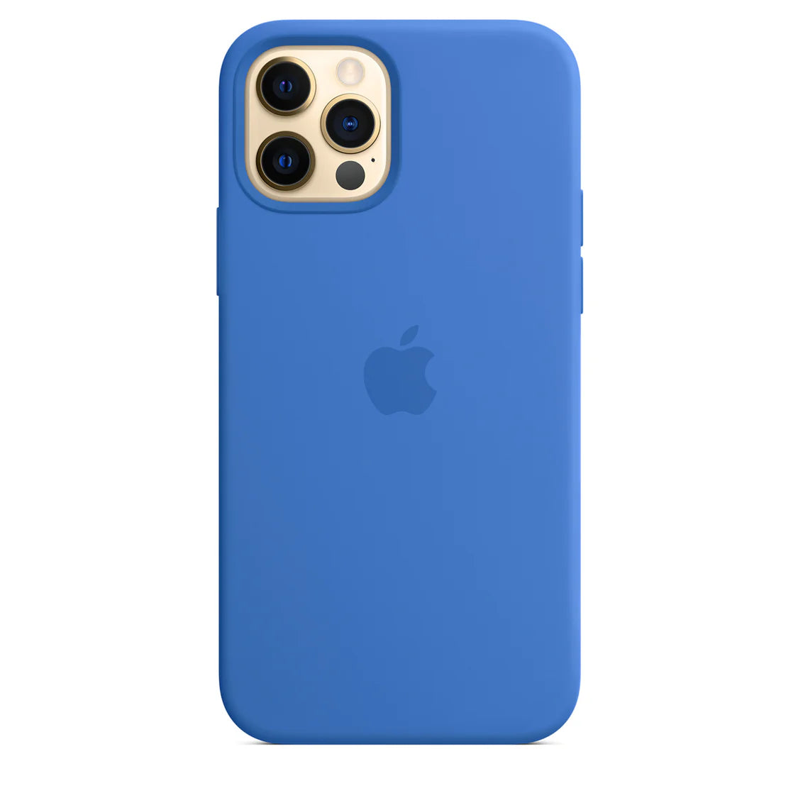 iPhone 12 Mini Leder Case mit MagSafe