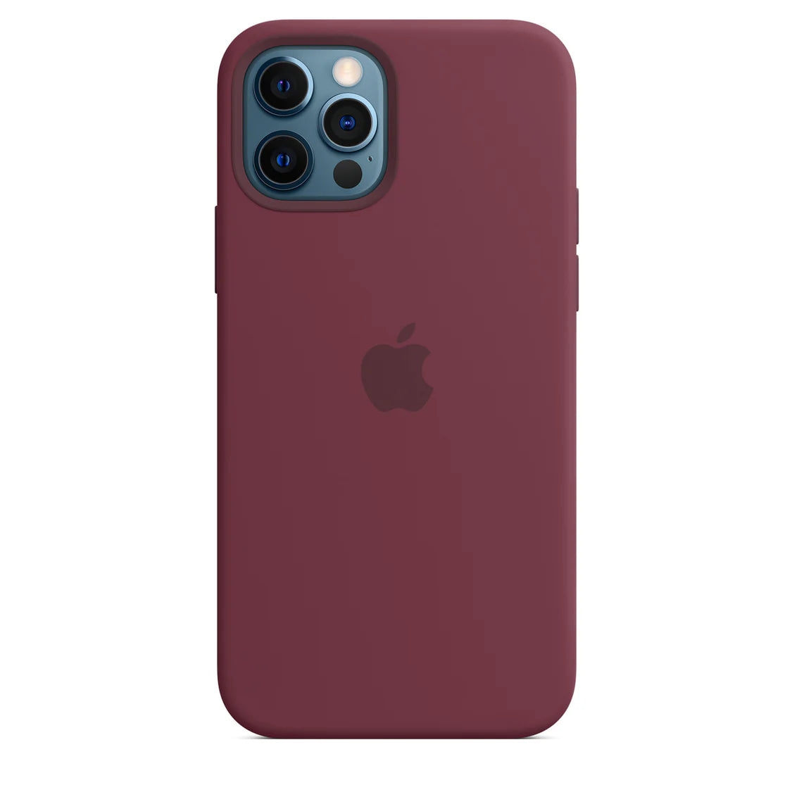 iPhone 12 Mini Leder Case mit MagSafe