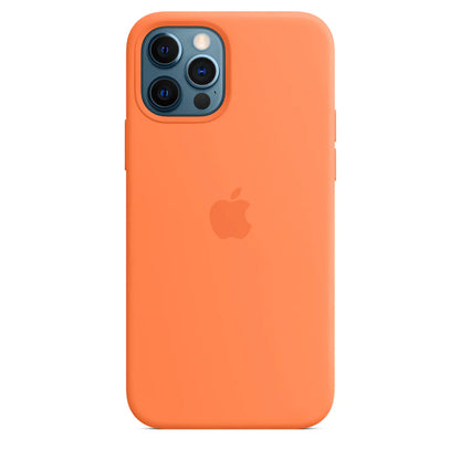 iPhone 12 Mini Leder Case mit MagSafe