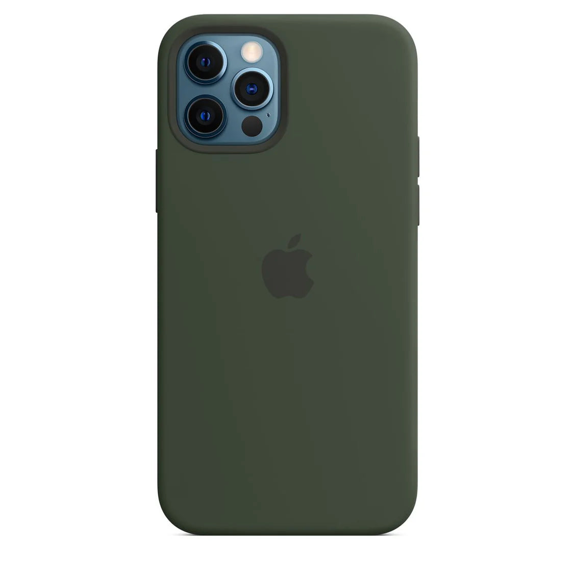 iPhone 12 Mini Leder Case mit MagSafe