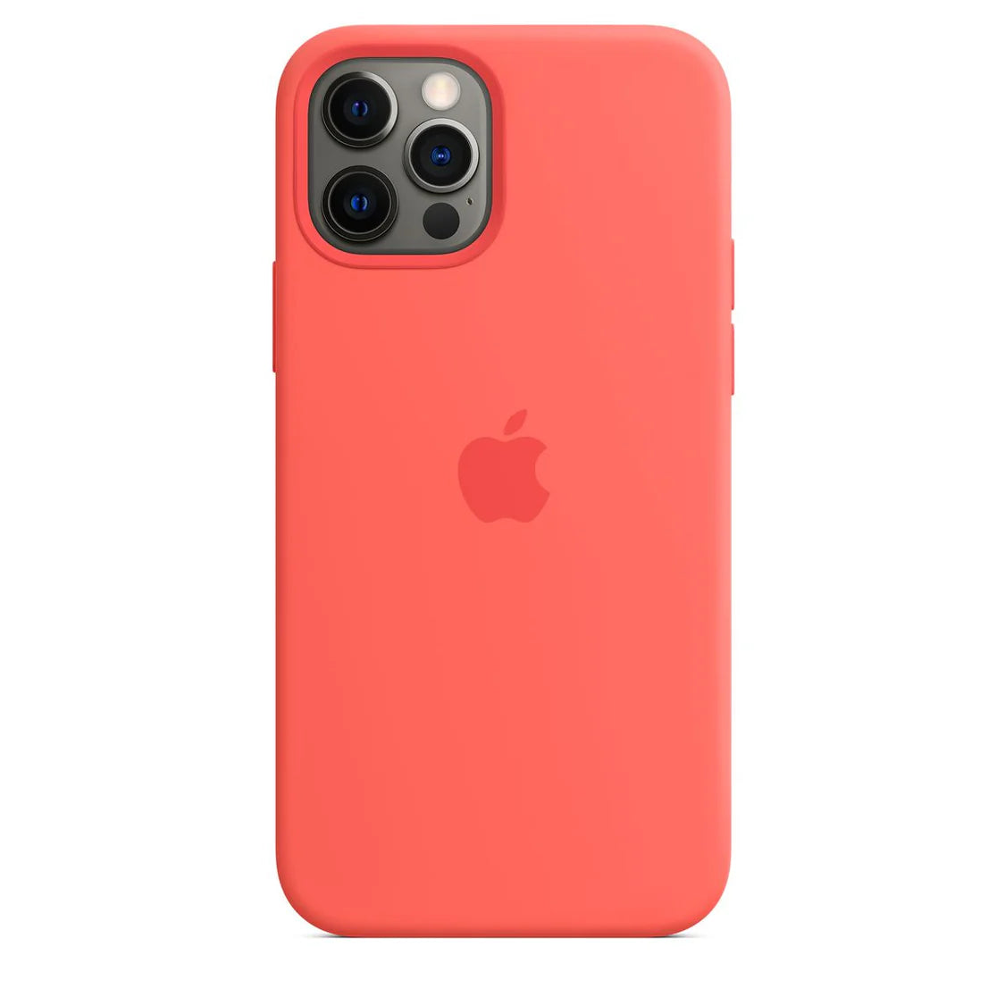 iPhone 12 Mini Leder Case mit MagSafe