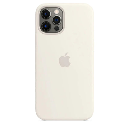 iPhone 12 Mini Leder Case mit MagSafe