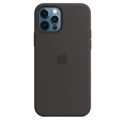 iPhone 12 Mini Leder Case mit MagSafe