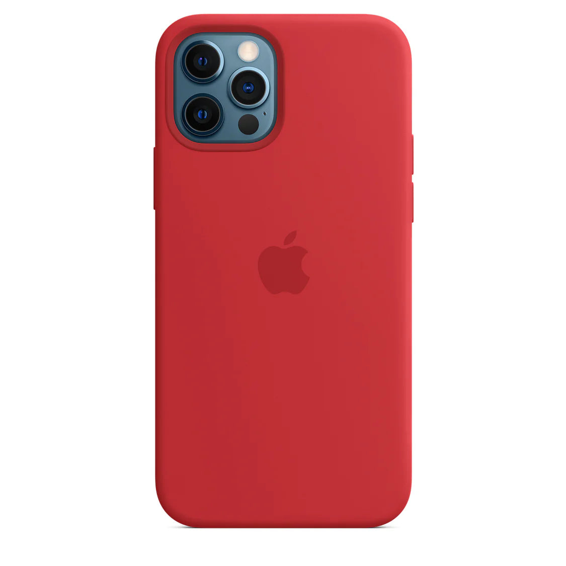iPhone 12 Mini Leder Case mit MagSafe