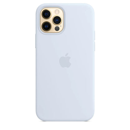 iPhone 12 Mini Leder Case mit MagSafe