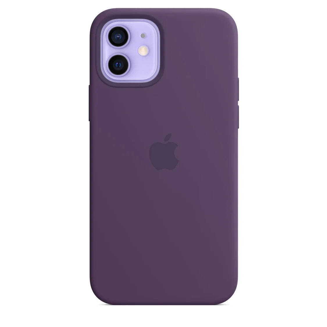 iPhone 12 Mini Leder Case mit MagSafe