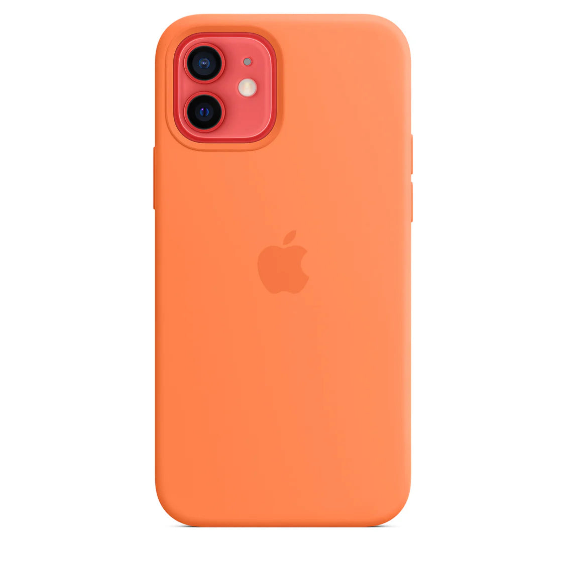 iPhone 12 Mini Leder Case mit MagSafe