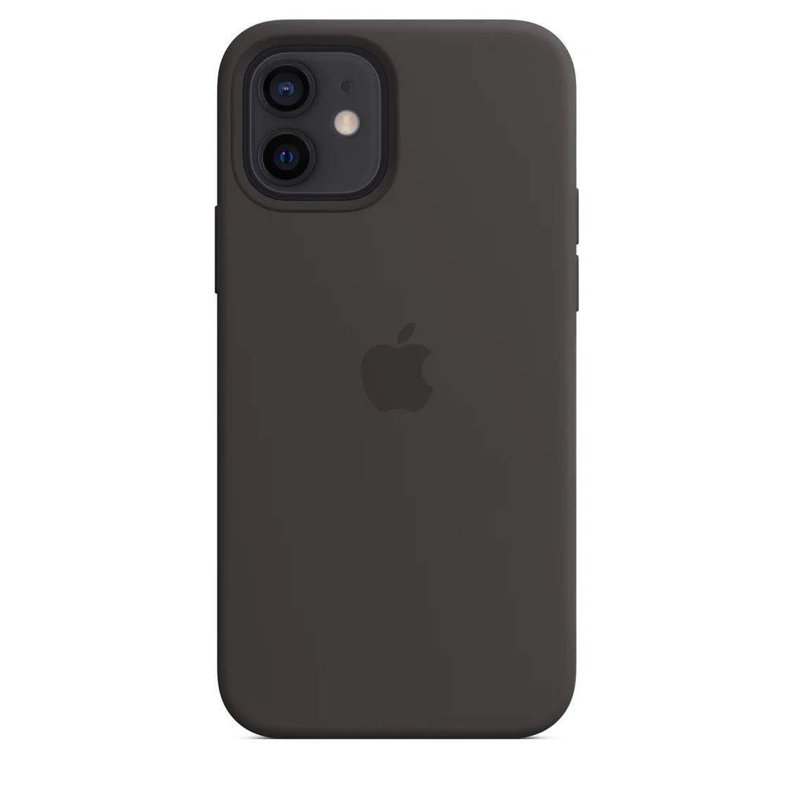 iPhone 12 Mini Leder Case mit MagSafe