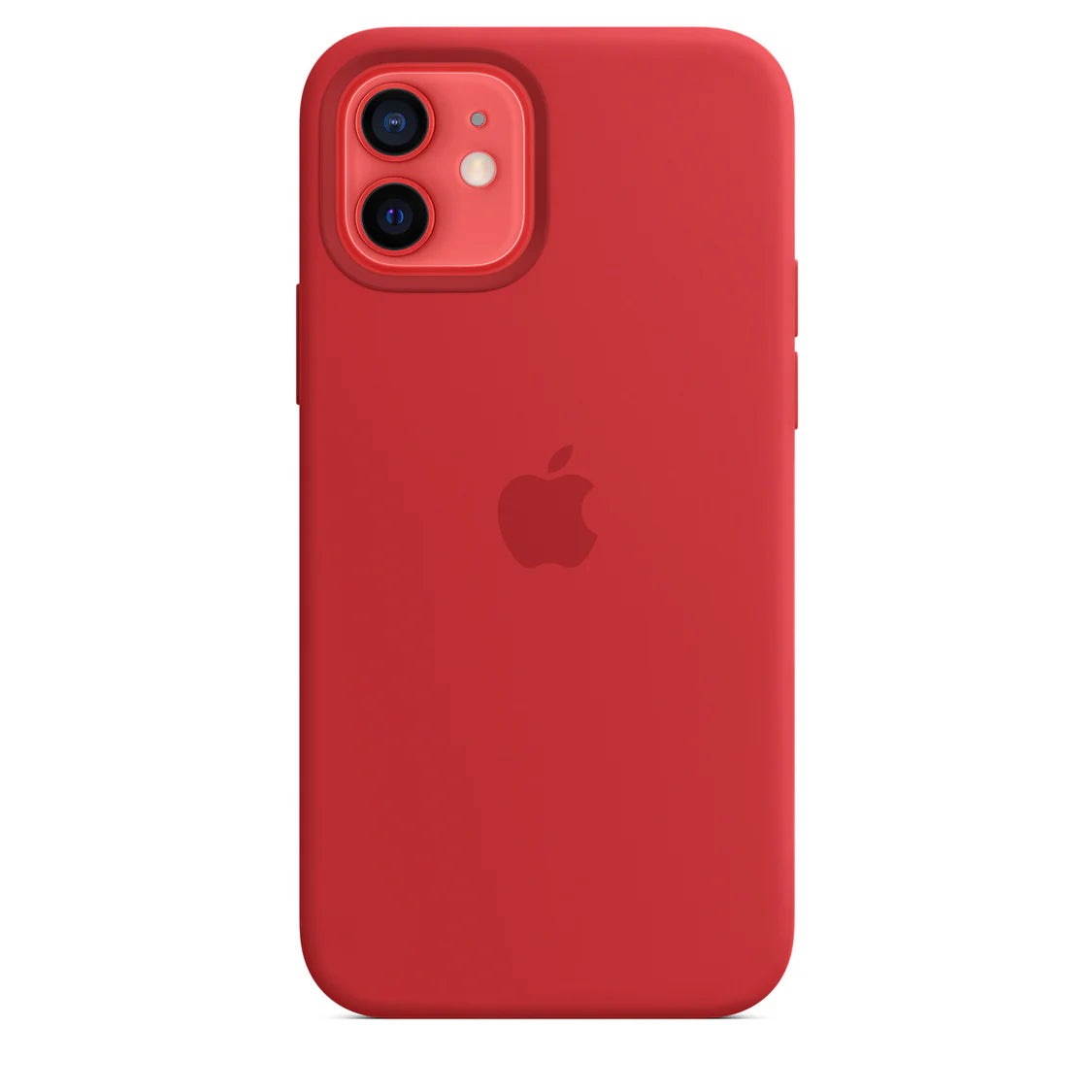 iPhone 12 Mini Leder Case mit MagSafe