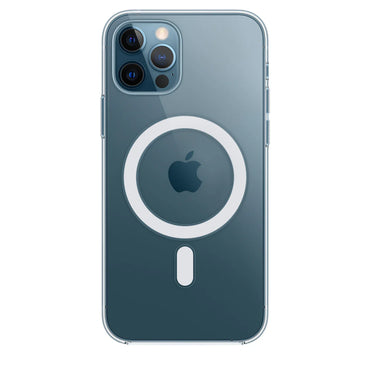 iPhone 12 Mini Leder Case mit MagSafe