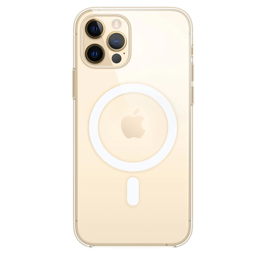 iPhone 12 Mini Leder Case mit MagSafe