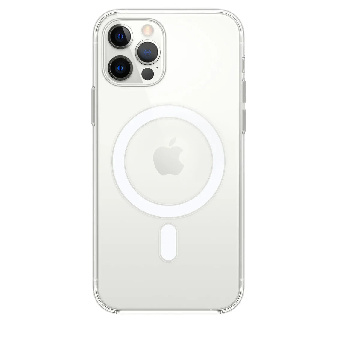 iPhone 12 Mini Leder Case mit MagSafe