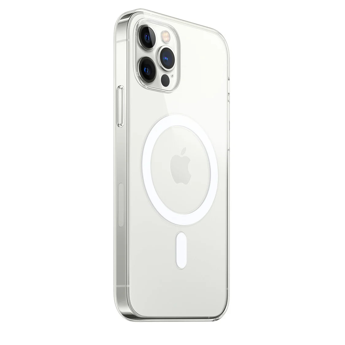 iPhone 12 Mini Leder Case mit MagSafe