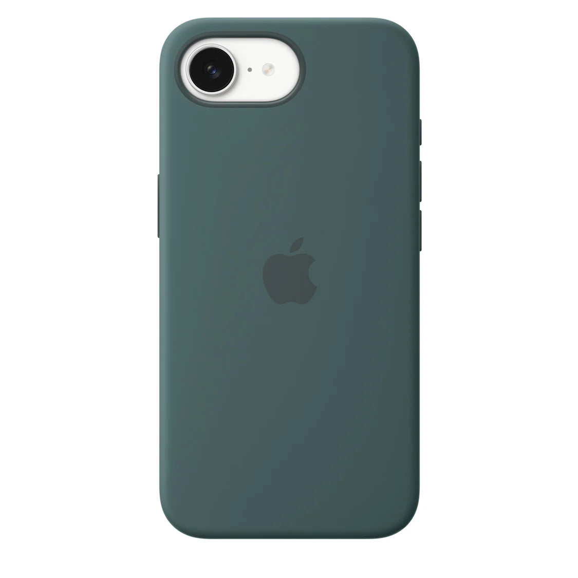 iPhone 16 Silikon Case mit MagSafe