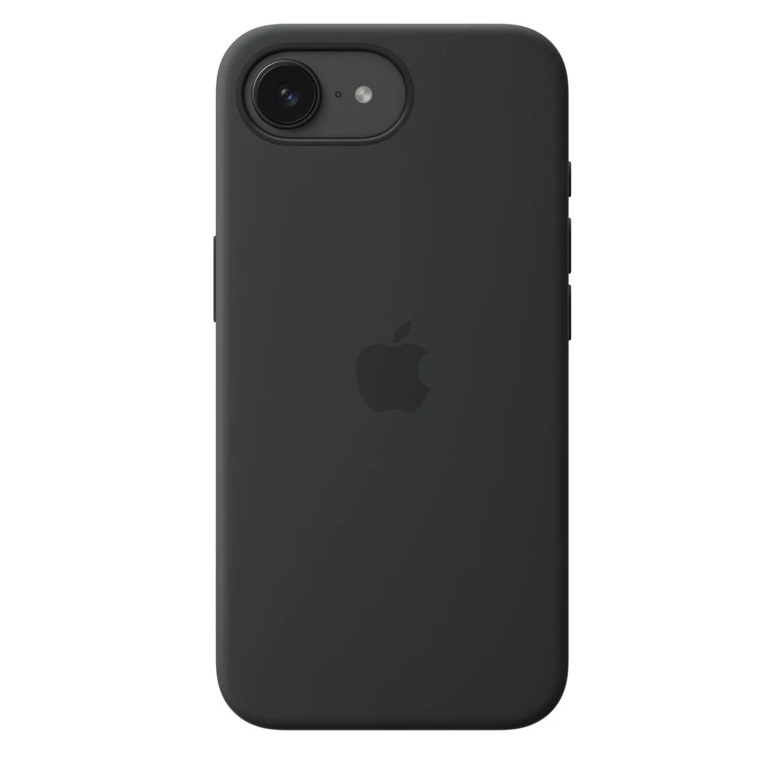 iPhone 16 Silikon Case mit MagSafe