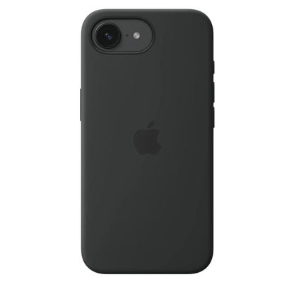 iPhone 16 Silikon Case mit MagSafe
