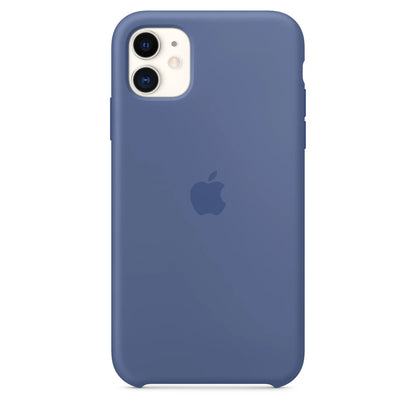 iPhone 12 Mini Leder Case mit MagSafe