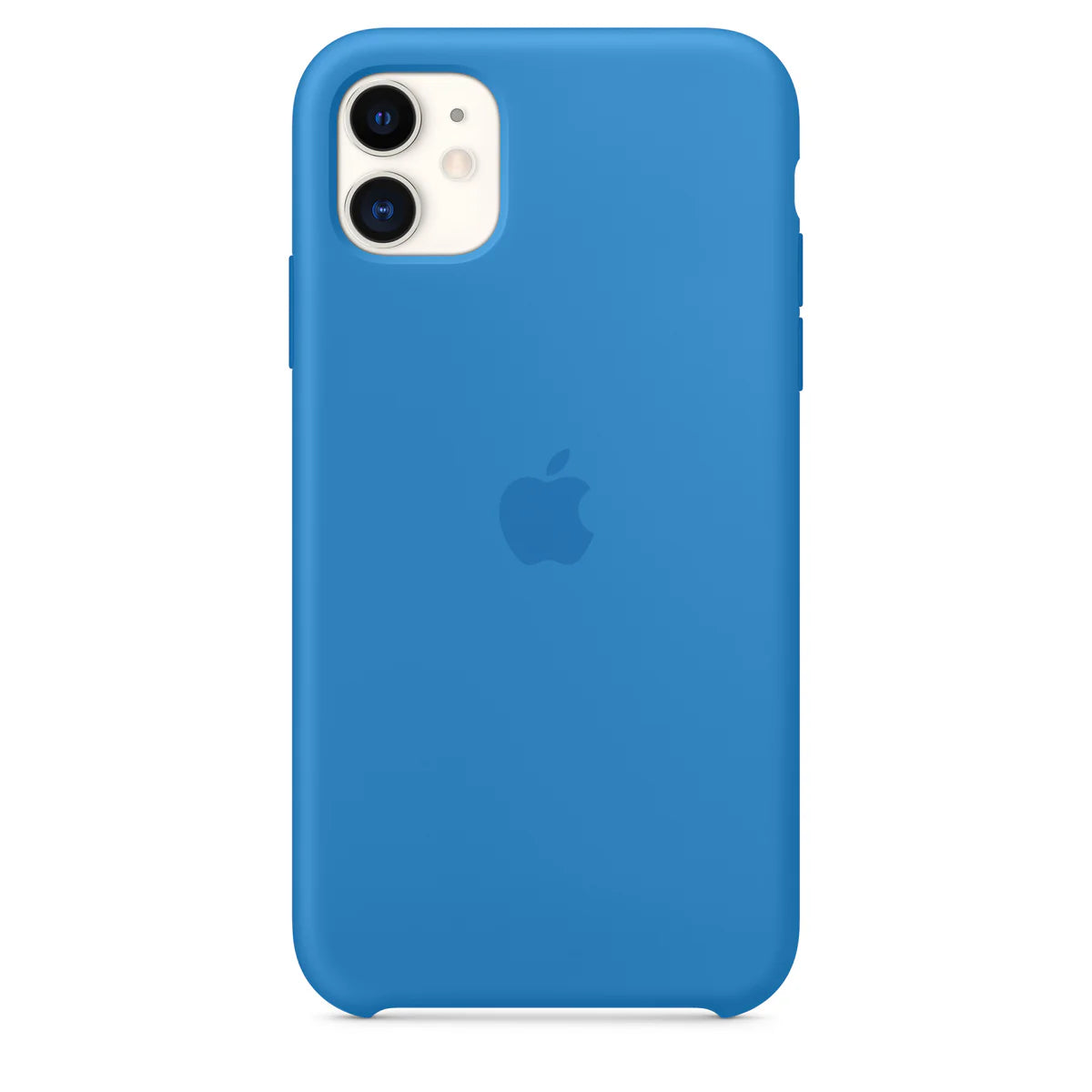 iPhone 12 Mini Leder Case mit MagSafe