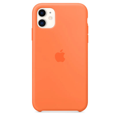 iPhone 12 Mini Leder Case mit MagSafe