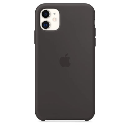 iPhone 12 Mini Leder Case mit MagSafe