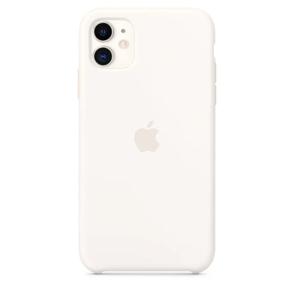 iPhone 12 Mini Leder Case mit MagSafe