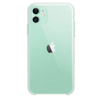 Coque en cuir MagSafe pour iPhone 12 mini