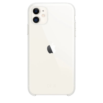 Coque en cuir MagSafe pour iPhone 12 mini