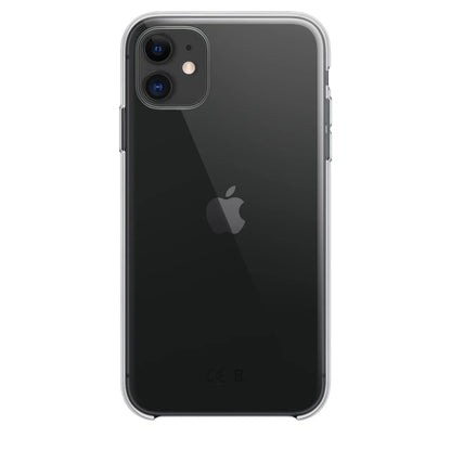 Coque en cuir MagSafe pour iPhone 12 mini