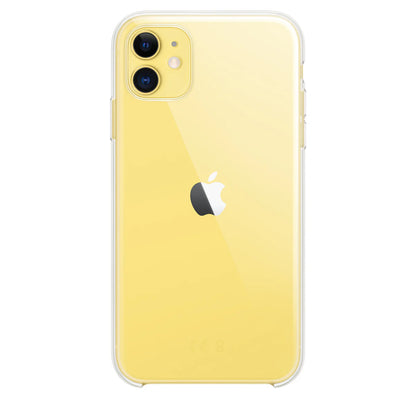 Coque en cuir MagSafe pour iPhone 12 mini