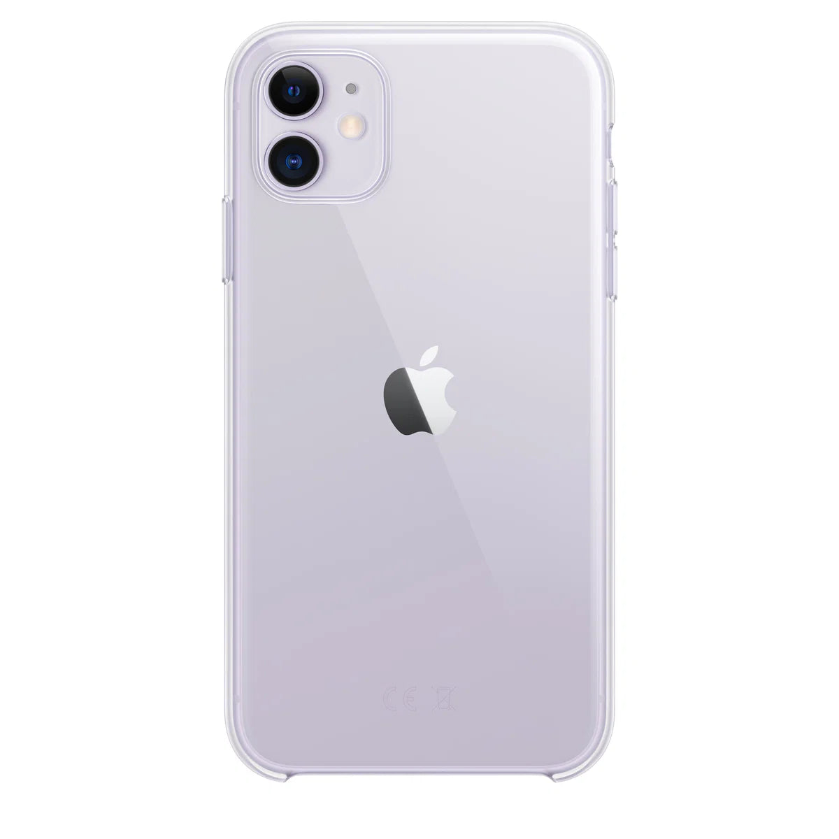 Coque en cuir MagSafe pour iPhone 12 mini