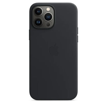 iPhone 13 Pro Max Silikon Case mit MagSafe