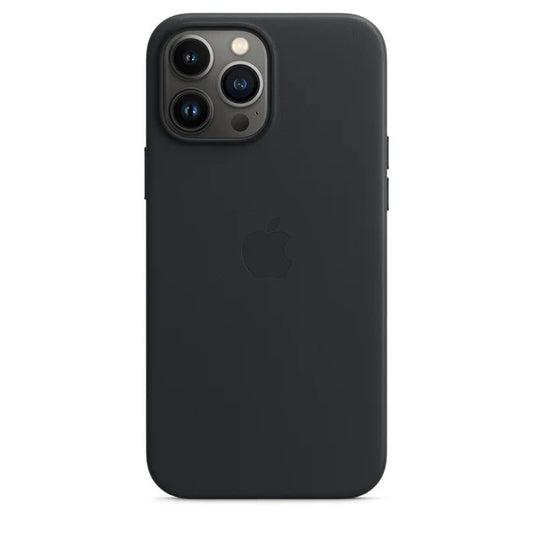 iPhone 13 Pro Max Silikon Case mit MagSafe