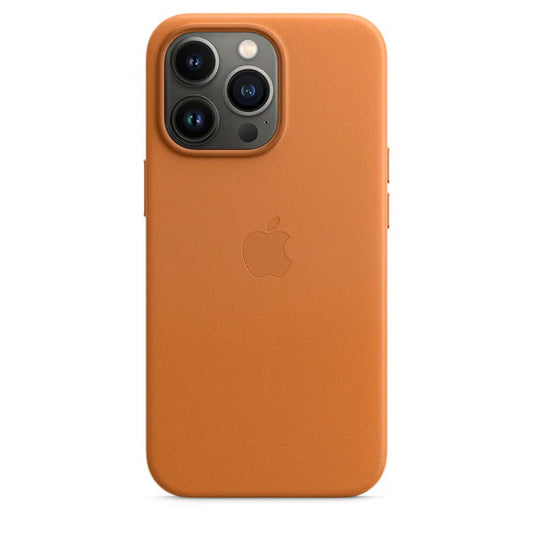 iPhone 13 Pro Max Silikon Case mit MagSafe