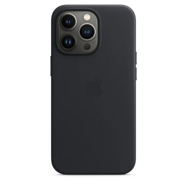 iPhone 13 Pro Max Silikon Case mit MagSafe