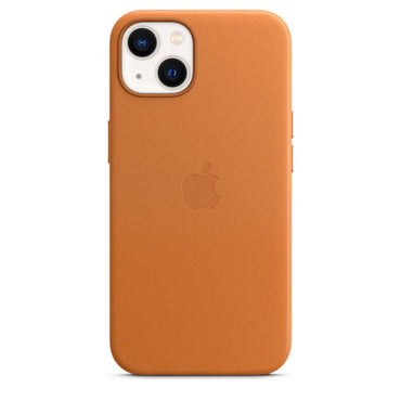 iPhone 13 Pro Max Silikon Case mit MagSafe