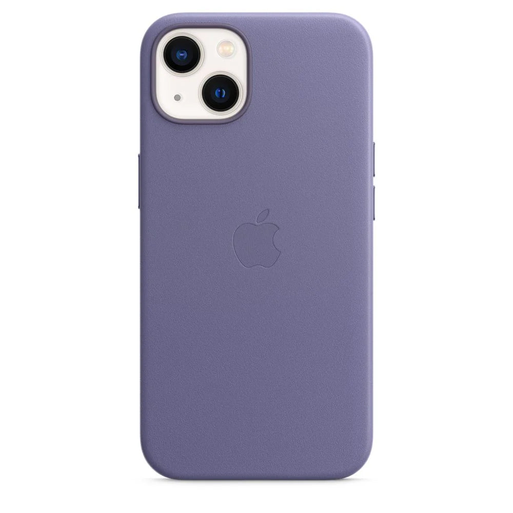 iPhone 13 Pro Max Silikon Case mit MagSafe