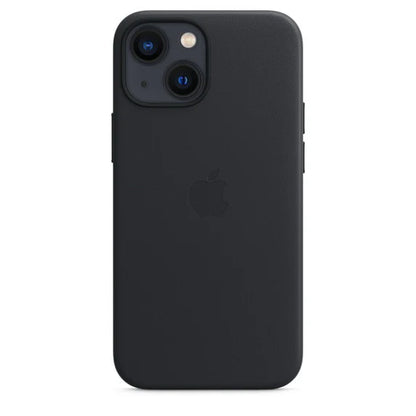 iPhone 13 Mini Leather Case with MagSafe