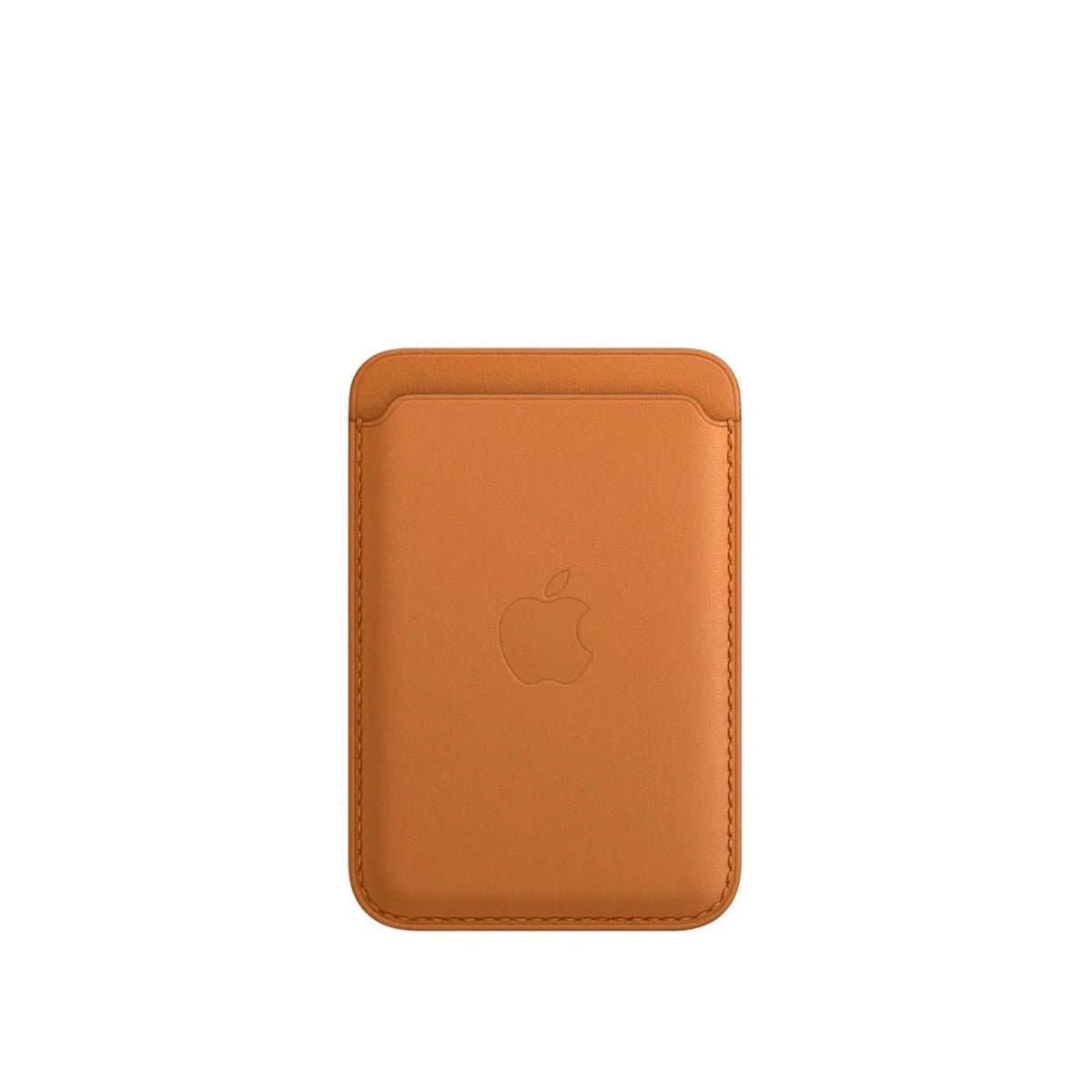 iPhone Leder Wallet mit MagSafe