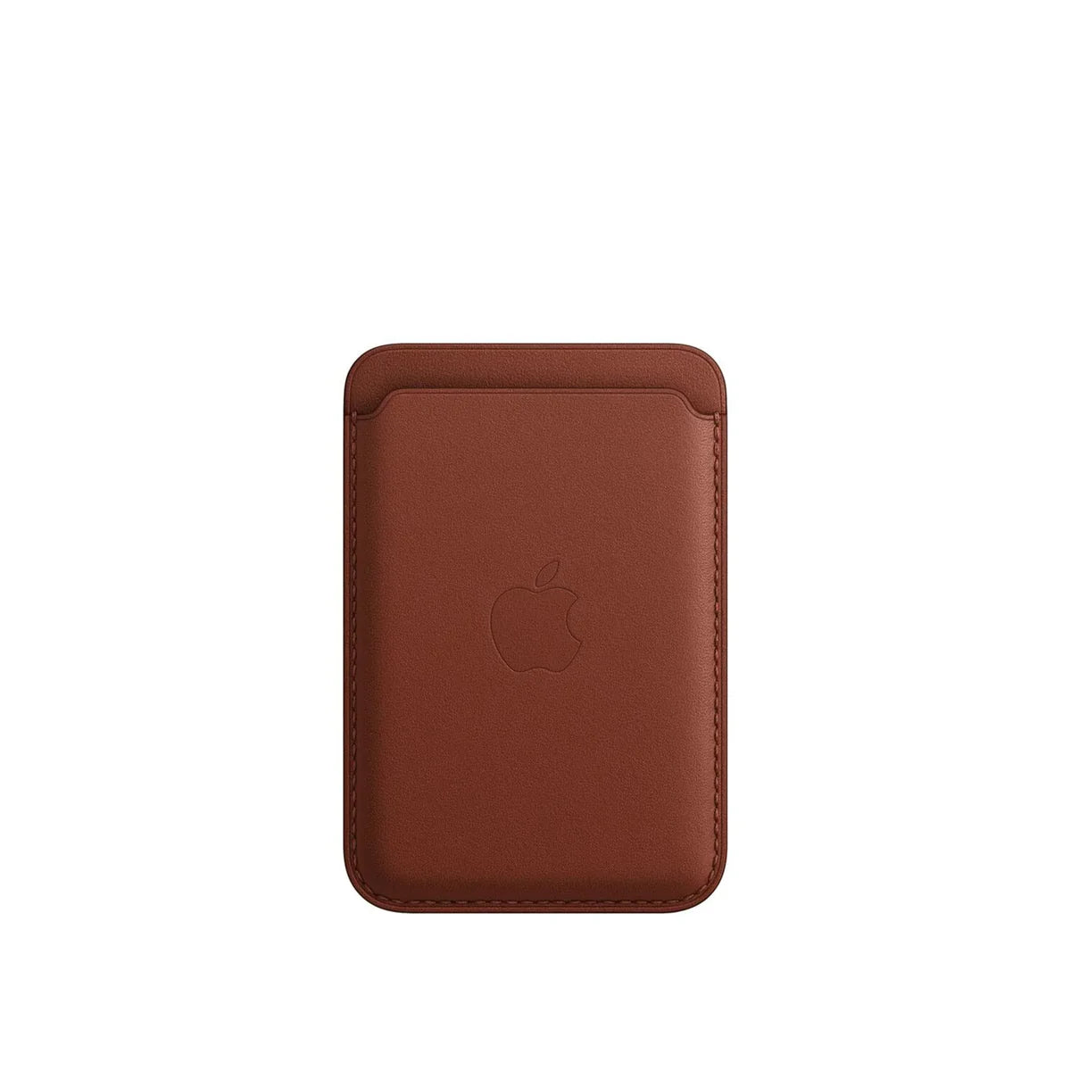 iPhone Leder Wallet mit MagSafe