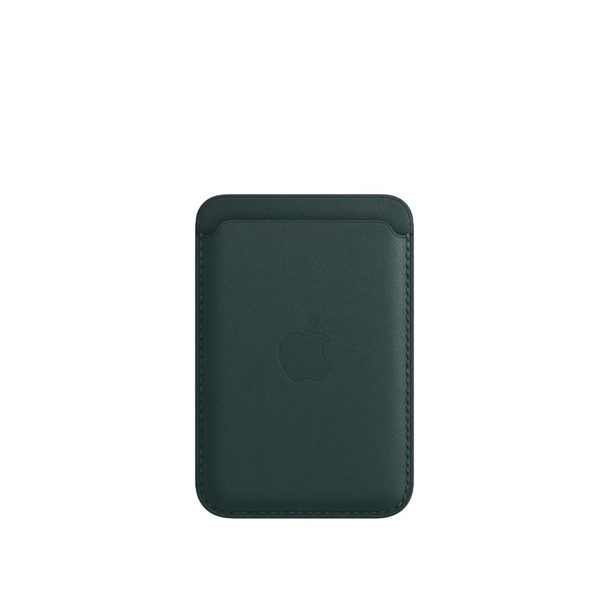 iPhone Leder Wallet mit MagSafe