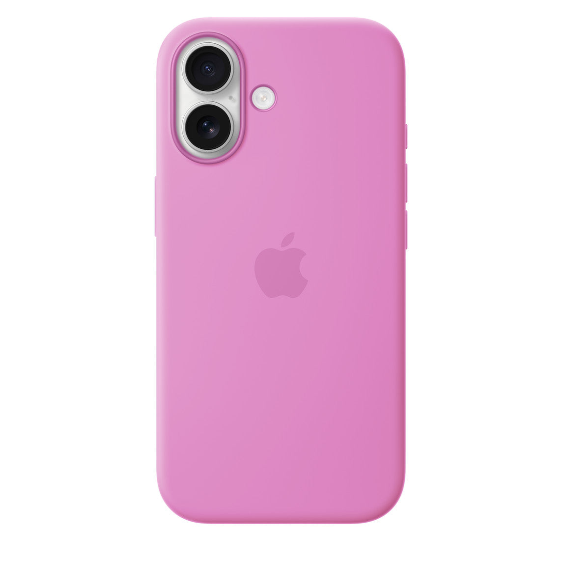 iPhone 17 Silicone Case with MagSafe