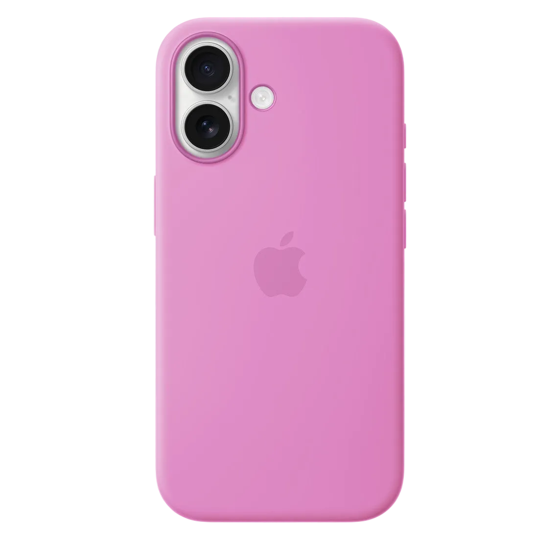 iPhone 17 Silicone Case with MagSafe