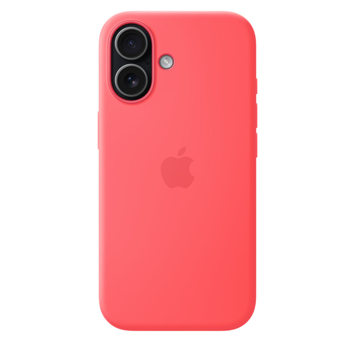 iPhone 17 Silicone Case with MagSafe
