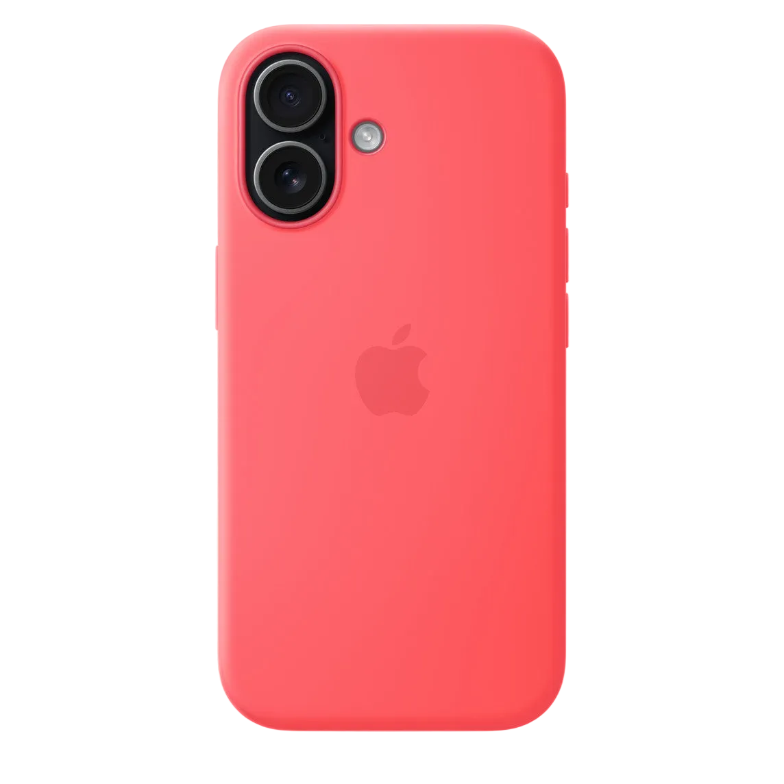 iPhone 17 Silicone Case with MagSafe