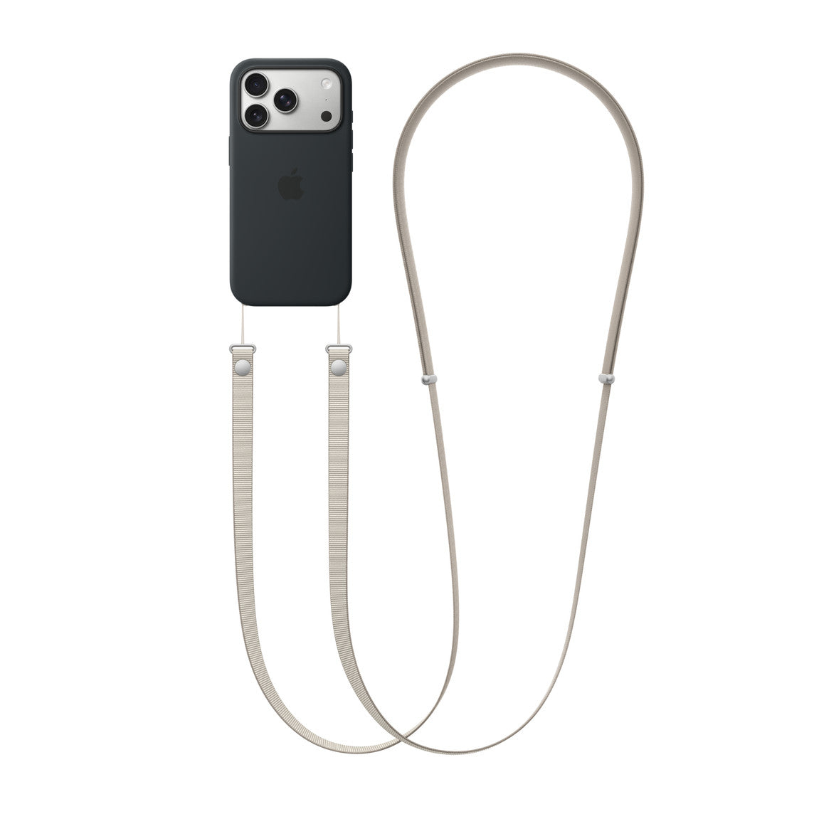 Crossbody Strap