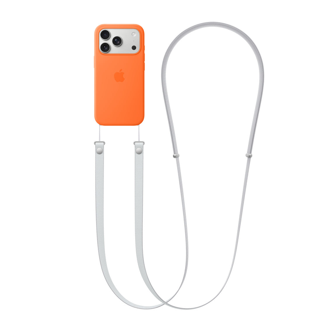 Crossbody Strap