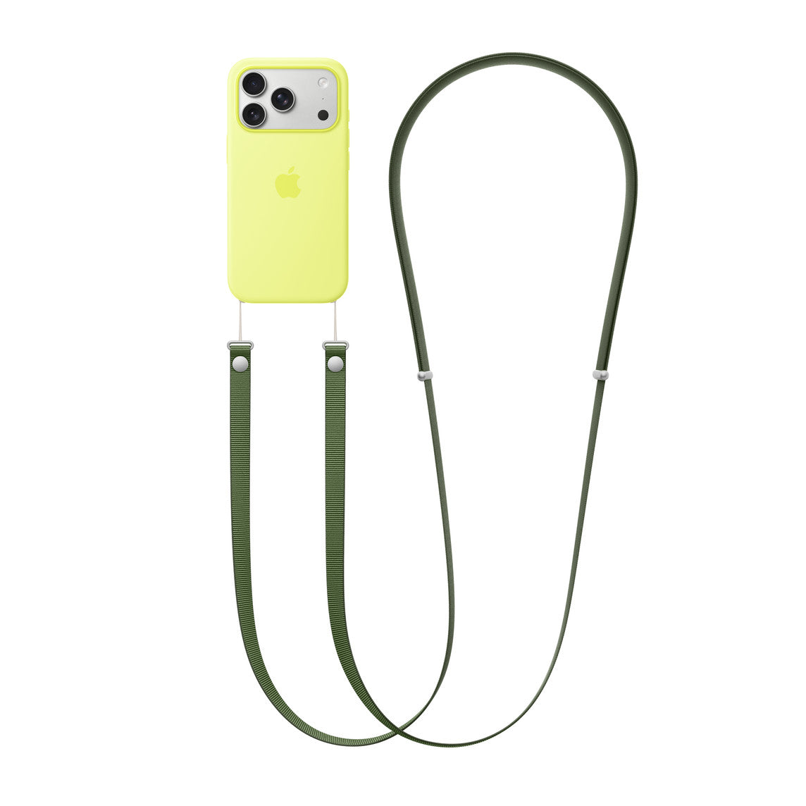 Crossbody Strap