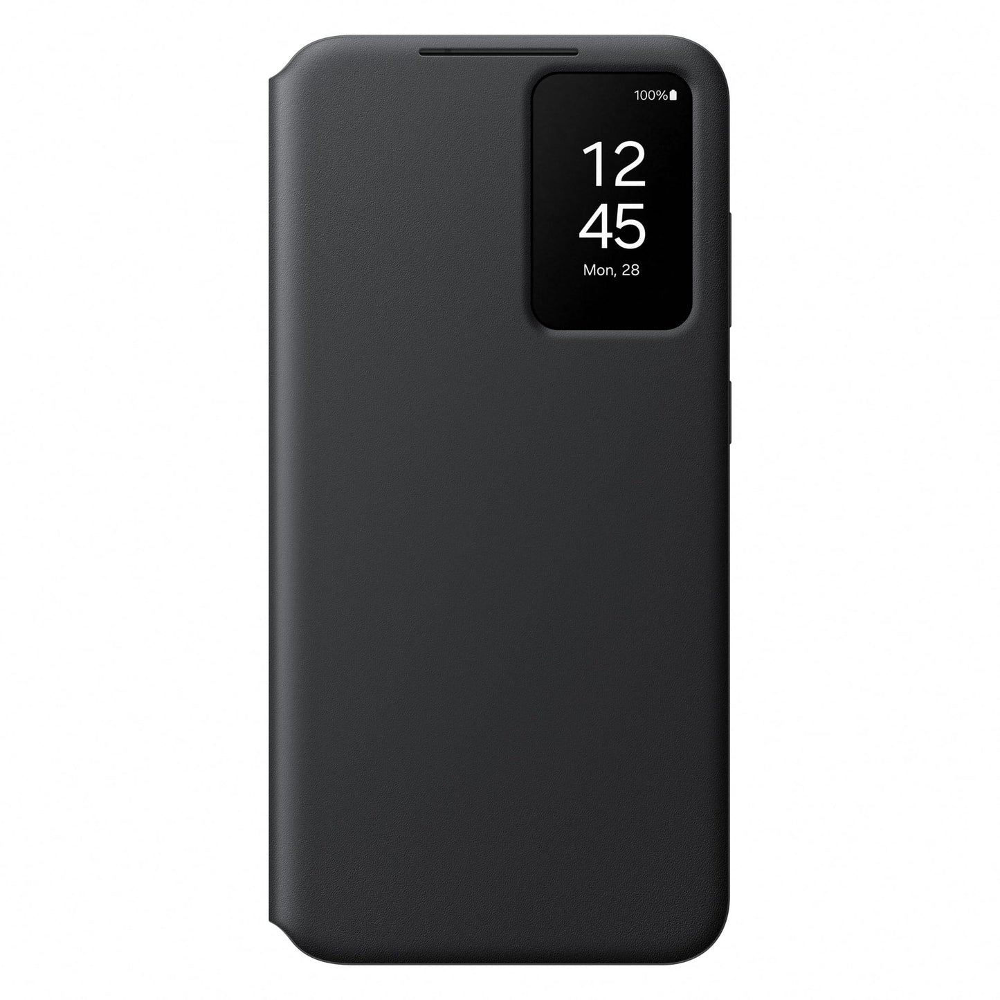 Samsung Smart View Wallet Hülle für Galaxy S24