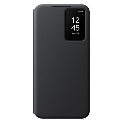 Samsung Smart View Wallet Hülle für Galaxy S24
